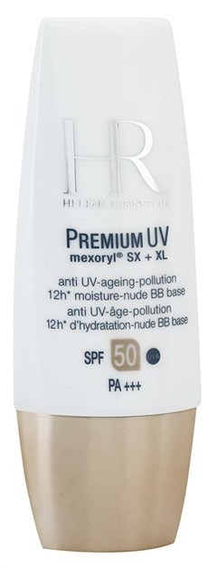 Helena Rubinstein Premium UV védő ápolás a káros napsugarakkal szemben SPF 50  30 ml