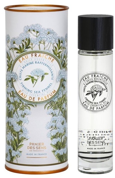 Panier des Sens Sea Fennel eau de parfum nőknek 50 ml