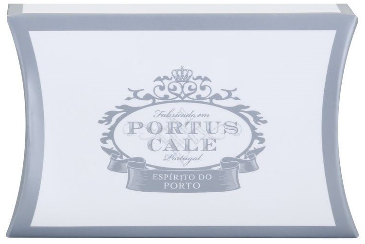 Castelbel Portus Cale Black Fig & Pomegranate portugál luxus szappan  40 g