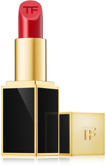 Tom Ford Lip Color Matte mattító rúzs árnyalat 07 Ruby Rush 3 g