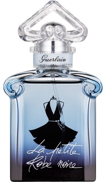 Guerlain La Petite Robe Noire Intense eau de parfum nőknek 30 ml