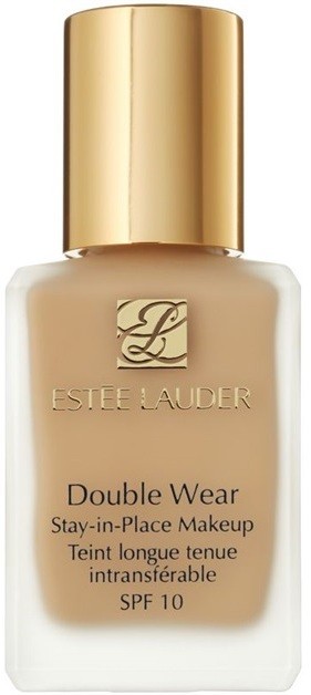 Estée Lauder Double Wear Stay-in-Place hosszan tartó make-up SPF 10 árnyalat 1W1 Bone 30 ml