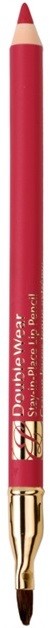 Estée Lauder Double Wear Stay-in-Place szájceruza árnyalat 01 Pink 1,2 g
