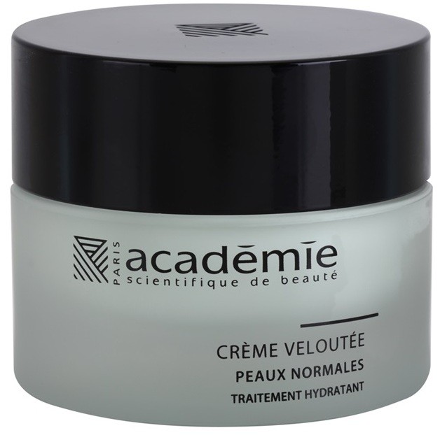 Academie Normal to Combination Skin gyengéd krém a tökéletes bőrért  50 ml