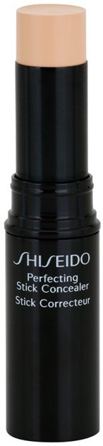 Shiseido Base Perfecting tartós korrektor árnyalat 11 Light 5 g