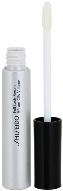 Shiseido Eyes Full Lash növekedést serkentő szérum Szempillákra és szemöldökre  6 ml
