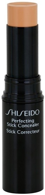 Shiseido Base Perfecting tartós korrektor árnyalat 44 Medium 5 g