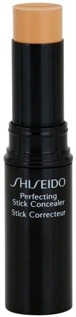 Shiseido Base Perfecting tartós korrektor árnyalat 33 Natural 5 g