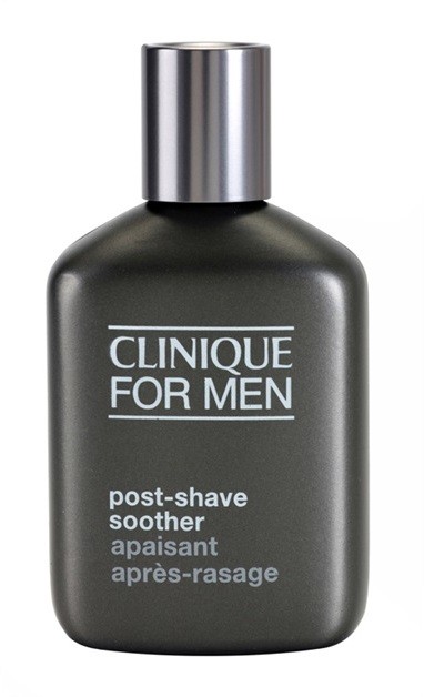 Clinique For Men nyugtató borotválkozás utáni balzsam  75 ml