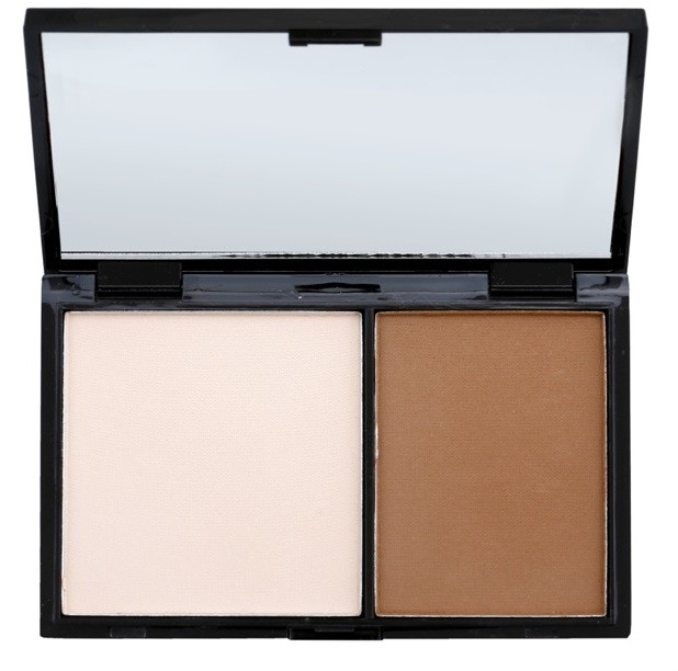 Freedom Pro Contour arckontúr paletta árnyalat 01 Medium 6 g