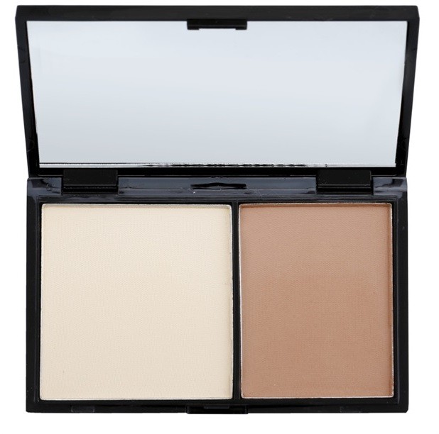 Freedom Pro Contour arckontúr paletta árnyalat Fair 6 g