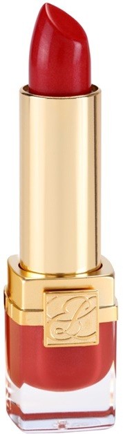 Estée Lauder Pure Color hosszan tartó rúzs árnyalat 26 Nectarine (Shimmer) 3,8 g