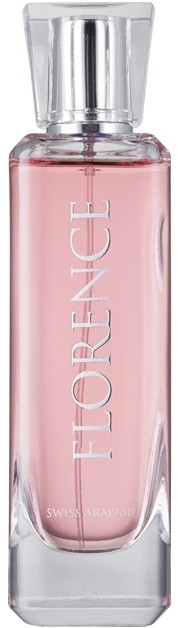 Swiss Arabian Florence eau de parfum nőknek