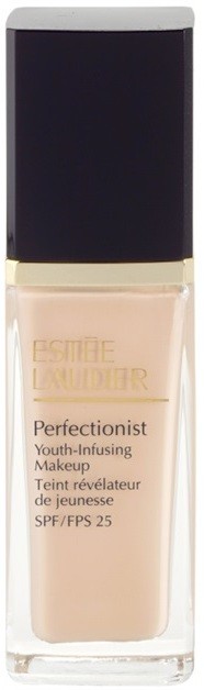 Estée Lauder Perfectionist folyékony make-up SPF 25 árnyalat 1N2 Ecru 30 ml