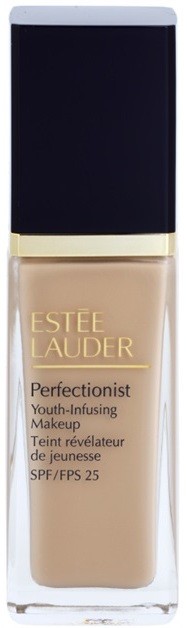Estée Lauder Perfectionist folyékony make-up SPF 25 árnyalat 3N1 Ivory Beige 30 ml