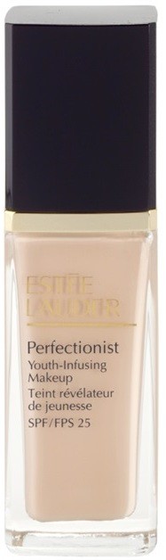 Estée Lauder Perfectionist folyékony make-up SPF 25 árnyalat 3C2 Peble 30 ml