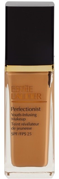 Estée Lauder Perfectionist folyékony make-up SPF 25 árnyalat 3W2 Cashew 30 ml