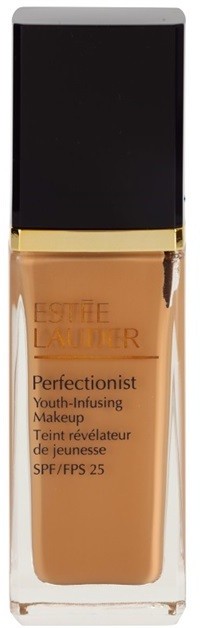Estée Lauder Perfectionist folyékony make-up SPF 25 árnyalat 4W3 Henna 30 ml