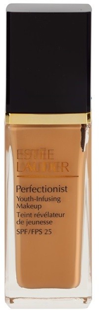Estée Lauder Perfectionist folyékony make-up SPF 25 árnyalat 4W3 Henna 30 ml