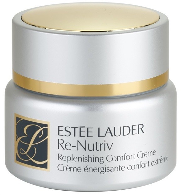 Estée Lauder Re-Nutriv Replenishing Comfort bőrkrém száraz bőrre  50 ml