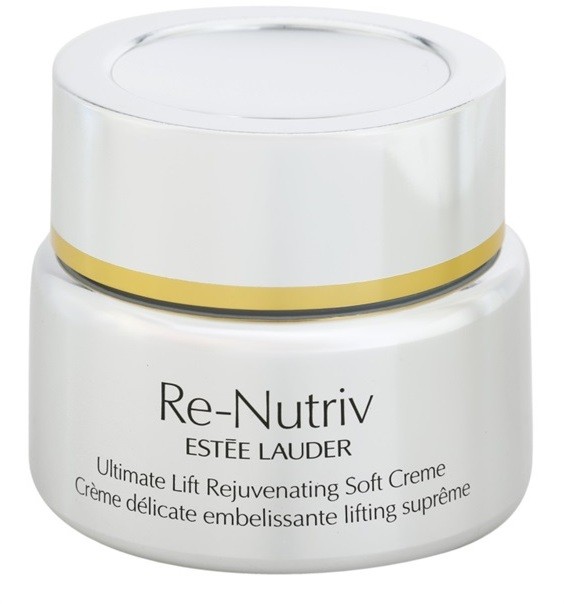 Estée Lauder Re-Nutriv Ultimate Lift finom fiatalító krém   50 ml