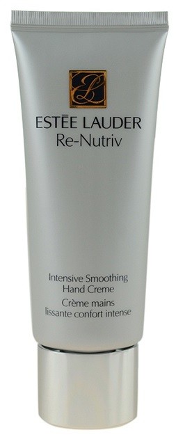 Estée Lauder Re-Nutriv kézkrém a pigment foltok ellen  100 ml