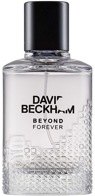 David Beckham Beyond Forever eau de toilette férfiaknak 90 ml