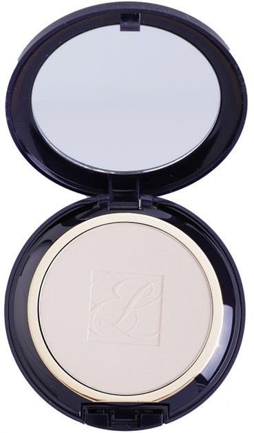 Estée Lauder Double Wear Stay-in-Place púderes make-up SPF 10 árnyalat 1N2 Ecru 12 g