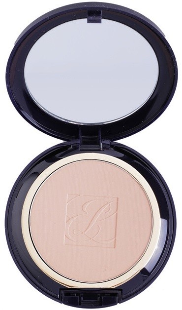 Estée Lauder Double Wear Stay-in-Place púderes make-up SPF 10 árnyalat 1W2 Sand 12 g