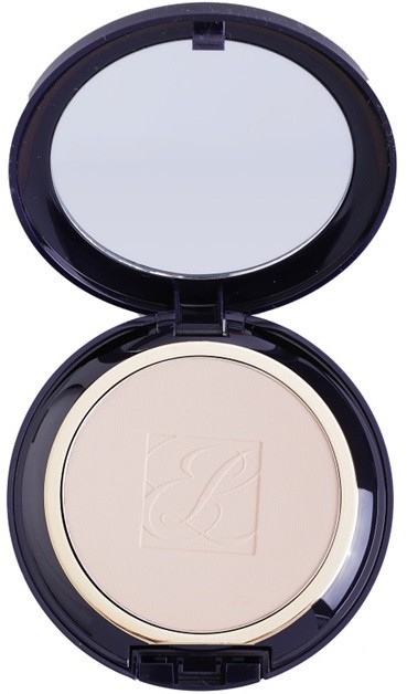 Estée Lauder Double Wear Stay-in-Place púderes make-up SPF 10 árnyalat 2C3 Fresco 12 g