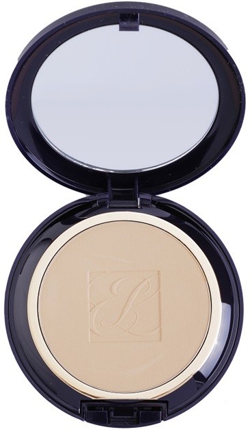 Estée Lauder Double Wear Stay-in-Place púderes make-up SPF 10 árnyalat 3C1 Dusk 12 g