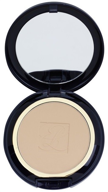 Estée Lauder Double Wear Stay-in-Place púderes make-up SPF 10 árnyalat 3N1 Ivory Beige 12 g