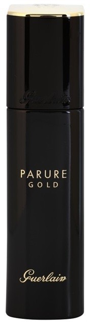 Guerlain Parure Gold make-up a ráncok ellen SPF 30 árnyalat 02 Light Beige 30 ml