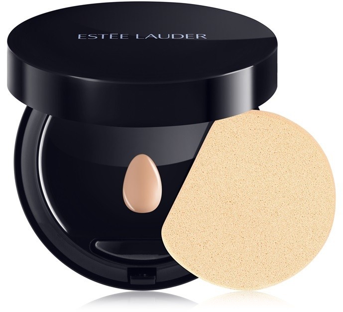 Estée Lauder Double Wear To Go élénkítő make-up hidratáló hatással árnyalat 1N2 Ecru 12 ml