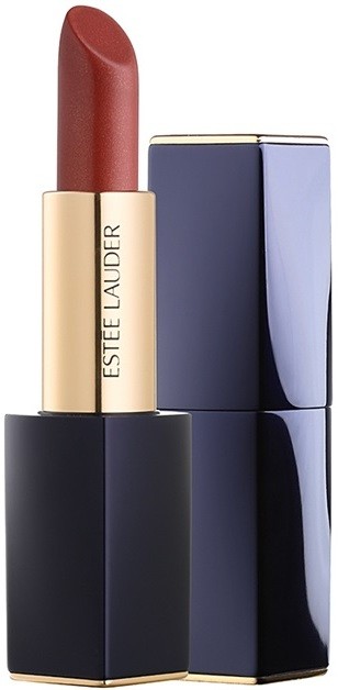 Estée Lauder Pure Color Envy Hi-Lustre magas fényű rúzs az alakért és formáért árnyalat 130 Slow Burn 3,5 g