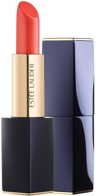 Estée Lauder Pure Color Envy Hi-Lustre magas fényű rúzs az alakért és formáért árnyalat 310 Hot Chills 3,5 g