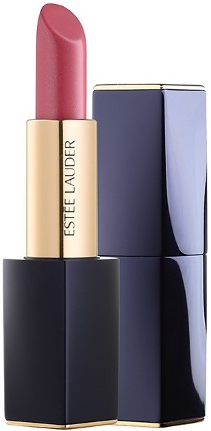 Estée Lauder Pure Color Envy Hi-Lustre magas fényű rúzs az alakért és formáért árnyalat 410 Power Mode 3,5 g