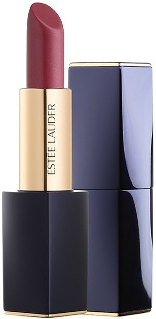 Estée Lauder Pure Color Envy Hi-Lustre magas fényű rúzs az alakért és formáért árnyalat 430 Sly Ingenue 3,5 g