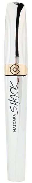 Collistar Mascara Shock dúsító és göndörítő szempillaspirál árnyalat  8 ml