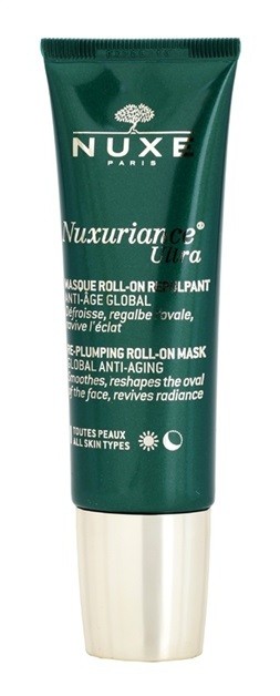 Nuxe Nuxuriance Ultra roll-on maszk a bőröregedés ellen  50 ml