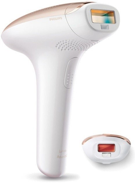 Philips World Advanced szőrnövekedés-megelőző IPL rendszer IPL SC1997/00