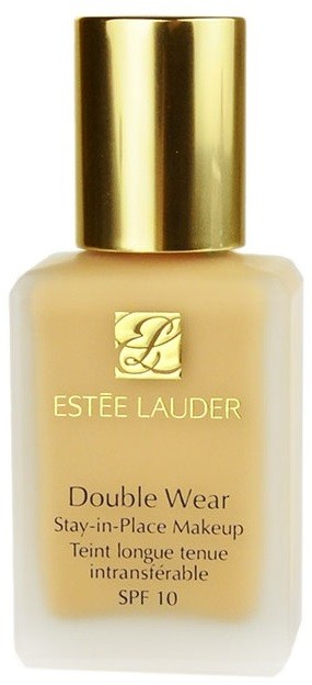 Estée Lauder Double Wear Stay-in-Place hosszan tartó make-up SPF 10 árnyalat 1N1 Ivory Nude 30 ml