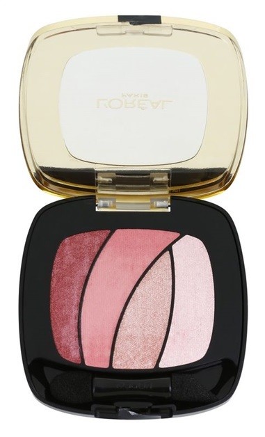 L’Oréal Paris Color Riche Shocking szemhéjfesték  applikátorral árnyalat S10  2,5 g