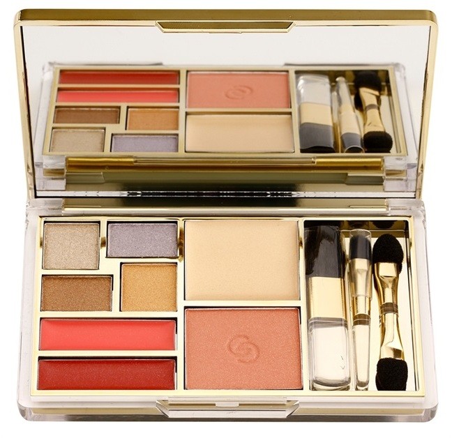 Oriflame Giordani Gold dekoratív kozmetikumok választéka   db