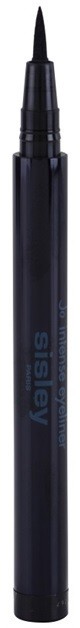 Sisley So Intense intenzív színű szemhéjceruza árnyalat Black 1 ml