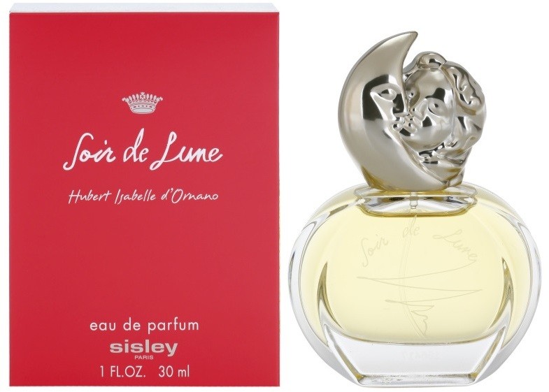 Sisley Soir de Lune eau de parfum nőknek 30 ml