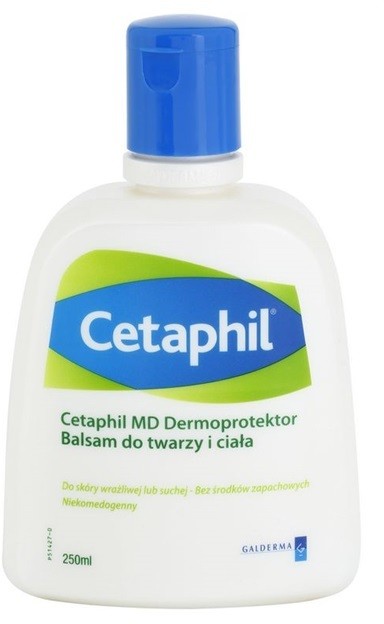 Cetaphil MD védő balzsam  250 ml