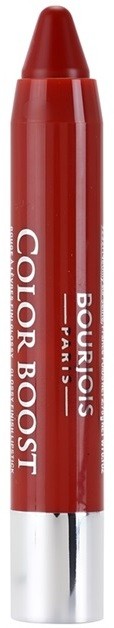 Bourjois Color Boost rúzsceruza SPF 15 árnyalat 08 Sweet Macchiato  2,75 g
