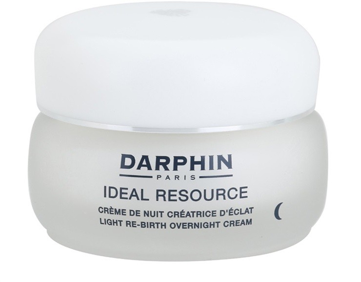 Darphin Ideal Resource éjszakai Anti-age ápolás  50 ml