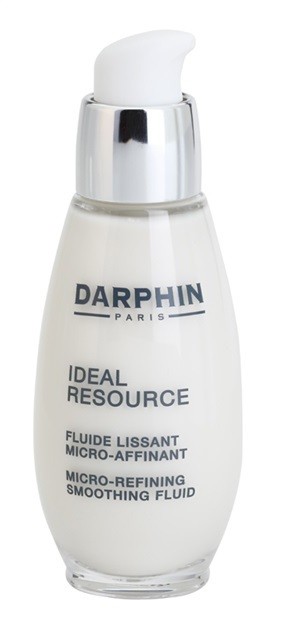 Darphin Ideal Resource gyengéd bőrkisimító folyadék kombinált és zsíros bőrre  50 ml